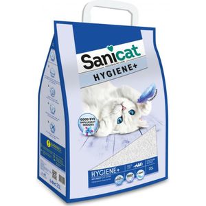 Zwijgend Alabama Subjectief Wit zand - Kattenbakvulling kopen | Beste merken, lage prijs | beslist.nl
