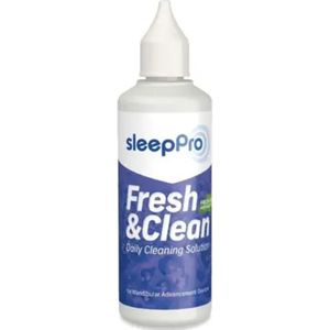 2x Sleeppro Fresh & Clean Dagelijkse Reinigingsgel Bitjes 100 ml