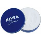 NIVEA Creme Blik - 75 ml