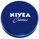 NIVEA Creme Blik - 75 ml