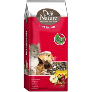Deli Nature Premium Eekhoorn 15 kg