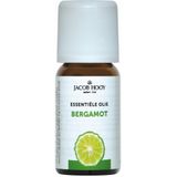 Jacob Hooy Bergamot Olie 10 ml