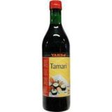 Yakso Tamari Sojasaus Eko 125 ml