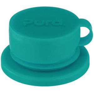 Pura - Sportdop - Silicone - Mint