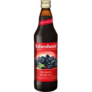 Rabenhorst Pruimendrank 750 ml