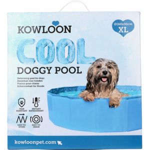 Kowloon Cool Pool Zwembad Bubble XL 160 x 30 cm