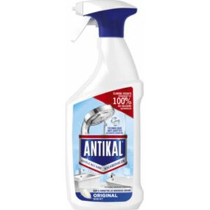 10x Antikal Kalkreiniger Spray Original 500 ml