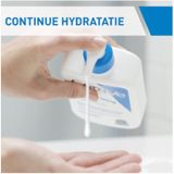CeraVe Hydraterende Melk - 3 x 1000 ml - Voordeelverpakking