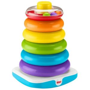 Fisher Price Fisher Price Rock a Stack XL