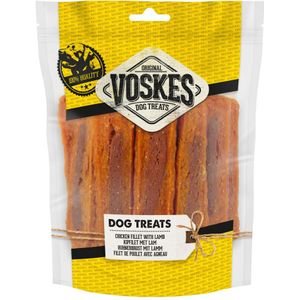 10x Voskes Kip Filet Lam 400 gr