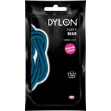 4x Dylon Textielverf - Handwas Navy Blue 50 gr