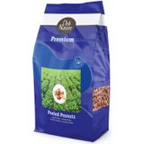 10x Deli Nature Gepelde Pinda's 1 kg