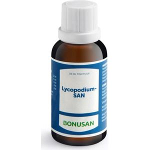Bonusan Lycopodium-SAN 30 ml