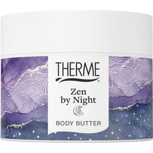 1+1 gratis: Therme Body Butter Zen by Night 225 gr