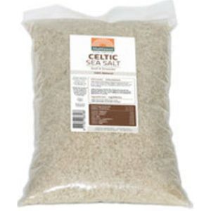 Mattisson Keltisch Zeezout 1 kg