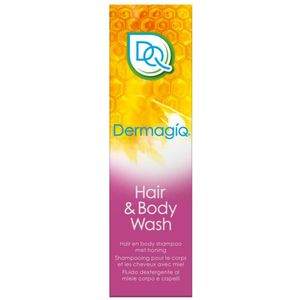 Dermagiq Hair & Body Wash 250 ml