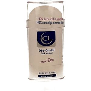 CL Cosline Deo Crystal Mineral Stick Deodorant 100 gr