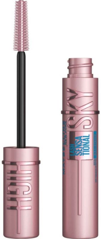 Maybelline Lash Sensational Sky High Waterproof Mascara 7,2 ml