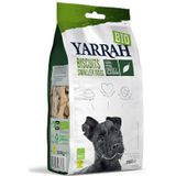 6x Yarrah Bio Multi-Koekjes Vegetarisch 250 gr