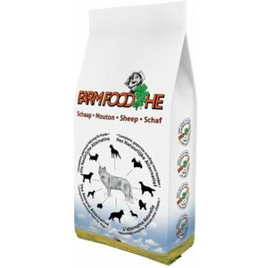 Farmfood HE Schaap 12 kg