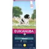 Eukanuba Dog Active Adult Medium 12 kg