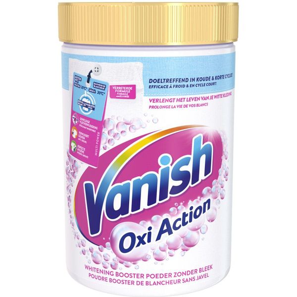 Ontweringswater 500 ml Ontvlekkers kopen Ruim assortiment