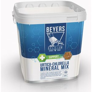 Beyers Urtica Chlorella Multi Mineral Mix 5 kg