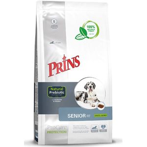 Prins ProCare Protection Senior Fit Hondenvoer 15 kg