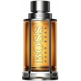 Hugo Boss The Scent Eau de Toilette Spray 50 ml