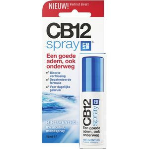 6x CB12 Spray 15 ml