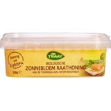 De Traay Zonnebloem Biologische Raathoning 250 gr