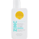 Bondi Sands Zinc Mineral Sunscreen Face Fluid SPF 50+ 50 ml