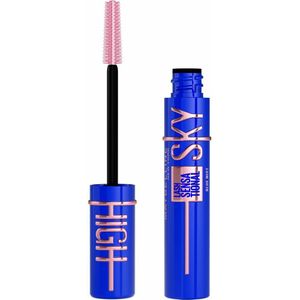 Maybelline New York - Lash Sensational Sky High - Blue Mist - Blauw - Lengte Mascara - 7,2ml