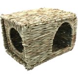 Happy Pet Grassy Hideaway L 36 cm