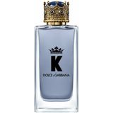 Dolce & Gabbana K Eau de Toilette Spray 100 ml
