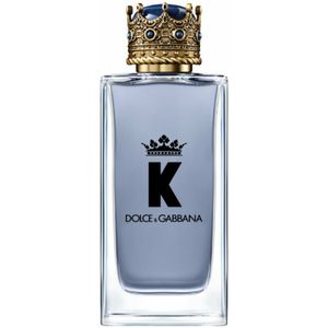 Dolce & Gabbana K Eau de Toilette Spray 100 ml