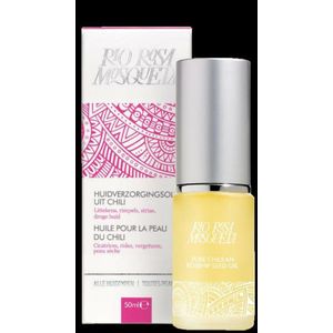 Rio Rosa Mosqueta Olie 50 ml