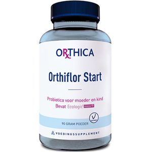 Orthica Orthiflor Start 90 gr