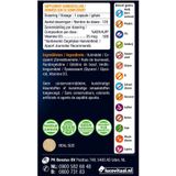 3x Lucovitaal Vitamine D3 25mcg 120 capsules