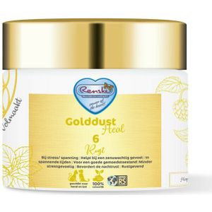 Renske Golddust Heal 6 Rust 250 gr