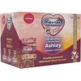 Renske Vers Kat Variatiebox Ashley 30 x 70 gr