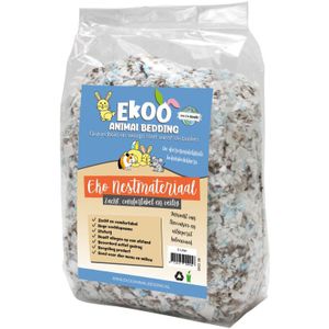 Ekoo Nestmateriaal 3 liter