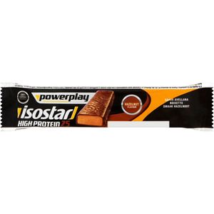 3x Isostar High Protein 25 Hazelnoot