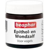 Beaphar Epithol-en Wondzalf 25 gr