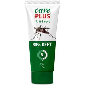 2x Care Plus Deet Gel 30% 75 ML