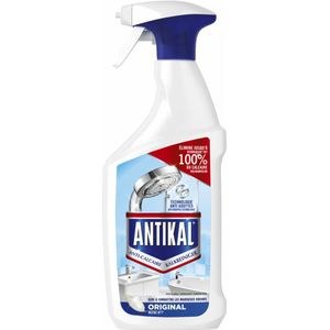 Antikal Kalkreiniger Spray Original 800 ml