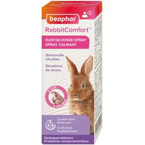 Beaphar RabbitComfort Rustgevende Spray 30 ml
