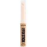 NYX - Pro Fix Stick - corrigerende concealer - met hyaluronzuur - blijft tot 12 uur lang zitten - Natural