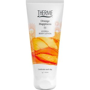 Therme - Zen White Lotus - Bodylotion - 400ml - Hydraterend