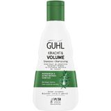 Guhl Kracht & Volume Shampoo 250 ml